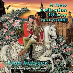 A New Gay Fairytale Collection