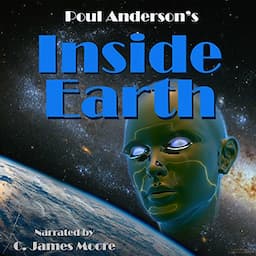 Inside Earth