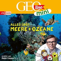 Alles &uuml;ber Meere und Ozeane