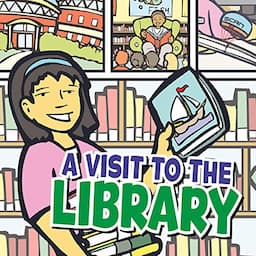 A Visit to the Library