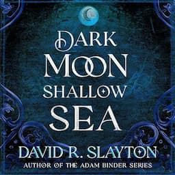 Dark Moon, Shallow Sea