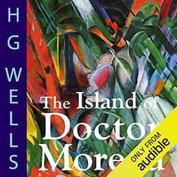 The Island of Doctor Moreau