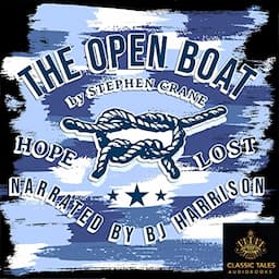 The Open Boat