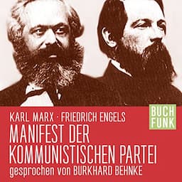 Manifest der kommunistischen Partei