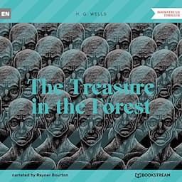 The Treasure in the Forest