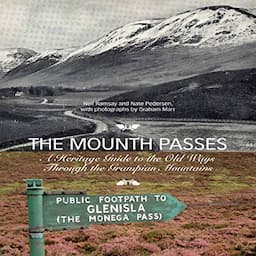 The Mounth Passes