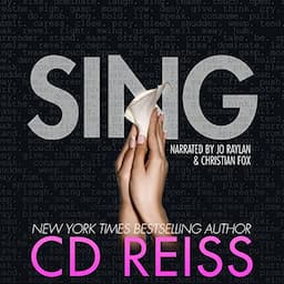 Sing: Songs of Submission, Book 7