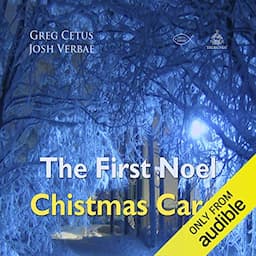 The First Noel Christmas Carol