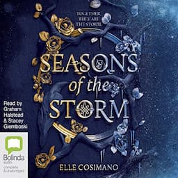 Seasons of the Storm