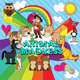 Animal Madness