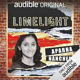 Ep. 6: Facing Fear with Aparna Nancherla (Limelight)