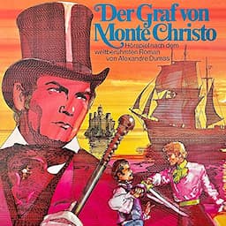 Der Graf von Monte Christo