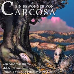 Ein Bewohner von Carcosa