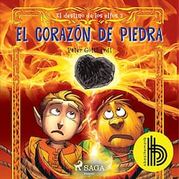 El coraz&oacute;n de piedra