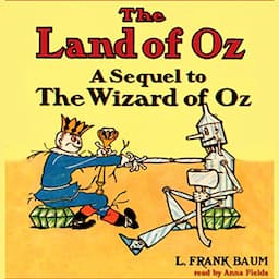 The Land of Oz