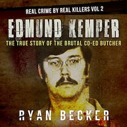 Edmund Kemper