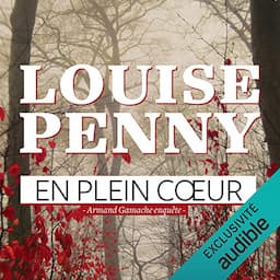 En plein c&oelig;ur [With a Full Heart]