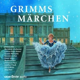 Grimms M&auml;rchen