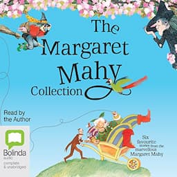 The Margaret Mahy Collection