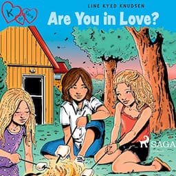 Are You in Love?