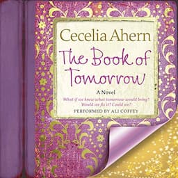 The Book of Tomorrow