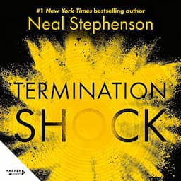 Termination Shock