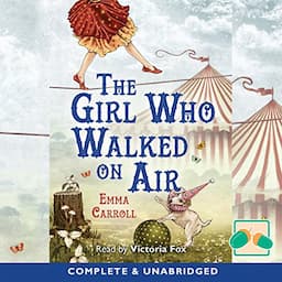 The Girl Who Walked on Air