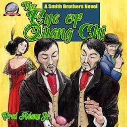 The Eye of Quang Chi