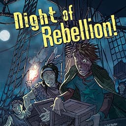 Night of Rebellion!