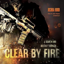 Clear by Fire