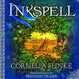 Inkspell