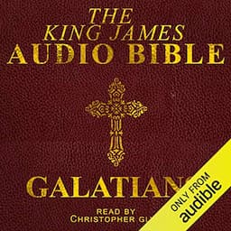 Galatians (Pauline Epistle)