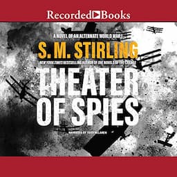 Theater of Spies