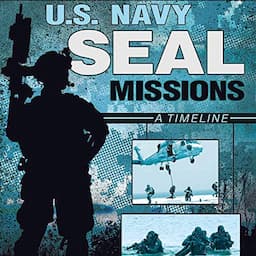 U.S. Navy SEAL Missions