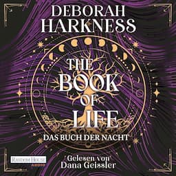 Das Buch der Nacht