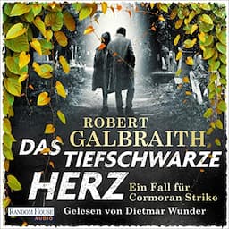 Das tiefschwarze Herz