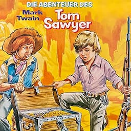 Die Abenteuer des Tom Sawyer