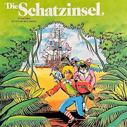 Die Schatzinsel