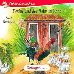 Findus und der Hahn im Korb