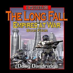 The Long Fall