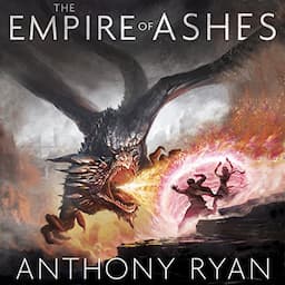 The Empire of Ashes