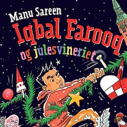 Iqbal Farooq og julesvineriet