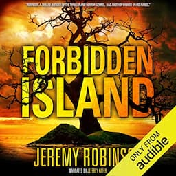 Forbidden Island