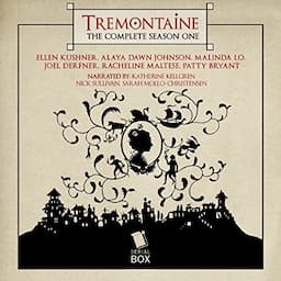 Tremontaine, Season One