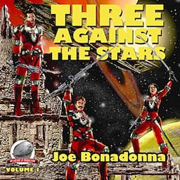 Three Against the Stars