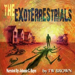 The Exoterrestrials