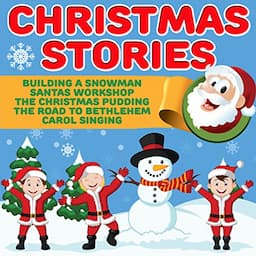 Christmas Stories