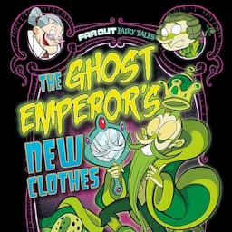 The Ghost Emperor's New Clothes