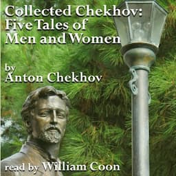 Five Tales of Men and Women