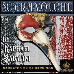 Scaramouche